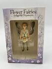 The Original Flower Fairies Collection: Heart's Ease Fairy 87024 RETIRED Replica