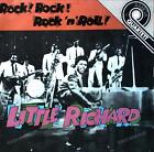 Little Richard - Rock! Rock! Rock'n'Roll! 7in AMIGA (VG+/VG+) '
