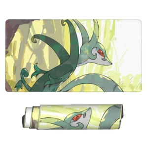 Serperior - Board Game Pokemon Playmat Games Mousepad Play Mat of TCG 226446 - Picture 1 of 4