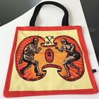 Death of a Working Hero by Grayson Perry tote bag Sold Out Now Rare