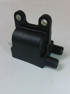 New Ignition Coil, Twin Outlet for Triumph Trophy 1200 Replaces PVL & Gill - Picture 1 of 1