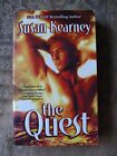 Susan Kearney - The Quest - 2006 - paperback