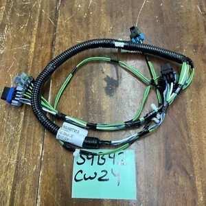 Navistar 3554597C92 - INTERNATIONAL HARNESS,DOOR WIRI - Picture 1 of 2