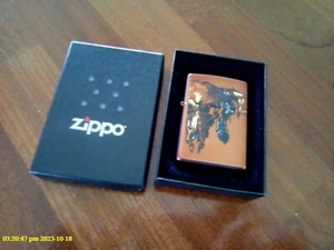 Encendedor ZIPPO Desert Find - NUEVO - Imagen 1 de 4