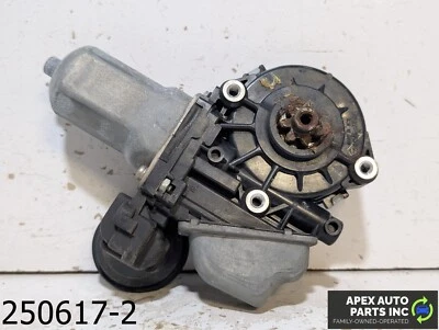 Motor de ventana eléctrica puerta lateral izquierda Toyota Avalon 2013-2015 fabricante de equipos originales 3,5 L Foto 1 de 4