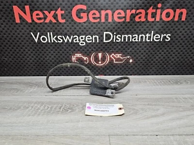 2011 - 2016 Volkswagen Touareg 3.0L TDI Diesel Rear NOX Sensor W/ Control Module - Image 1 of 4