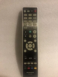 Mando a distancia Marantz RC024SR genuino OEM reemplazo - Imagen 1 de 12