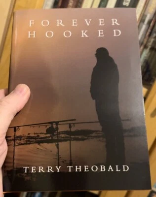 Forever Hooked by Terry Theobald - Image 1 of 4