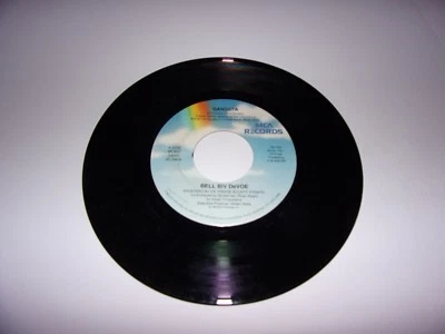 Bell Biv Devoe: Gangsta / 45 Rpm / 1992 / EX - Image 1 of 2