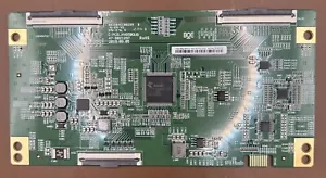 T-Con Board for Philips PN: HV650QUBN7D (44-97717250)** - Picture 1 of 3