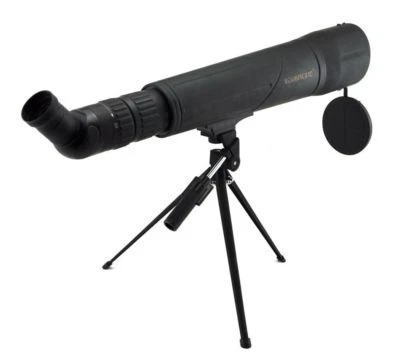 Visionking 25-75x70III Spotting scope Monocular Telescope Power birding +hunting - Image 1 of 4