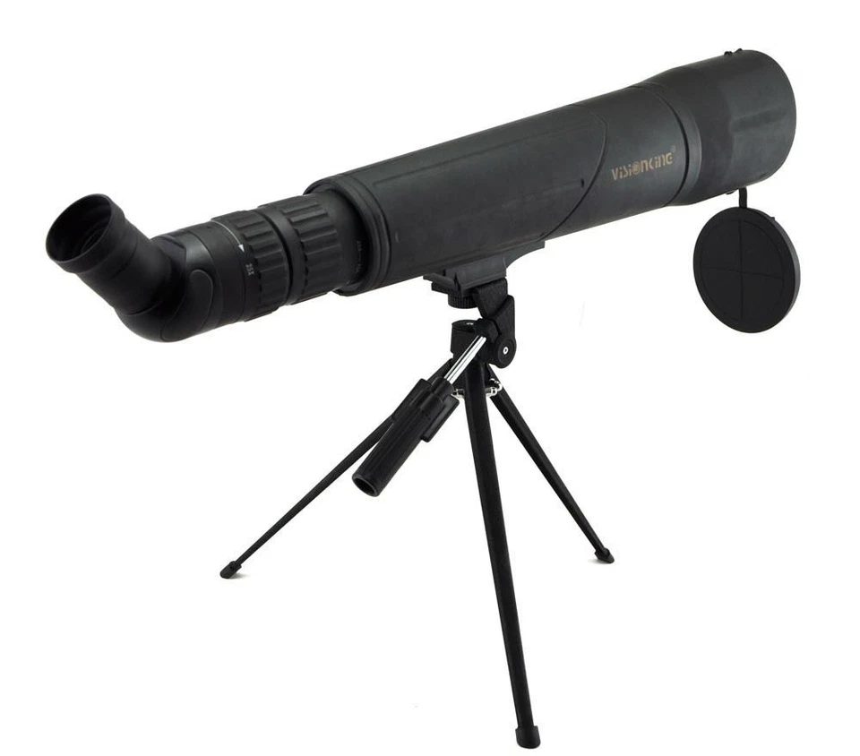 Visionking 25-75x70III Spotting scope Monocular Telescope Power birding +hunting - Image 1 of 4