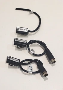 Zwei Parker SMC-1PC / Ein Parker SMH-1PC Hall Effekt Sensoren Set (GEBRAUCHT) - Bild 1 von 1