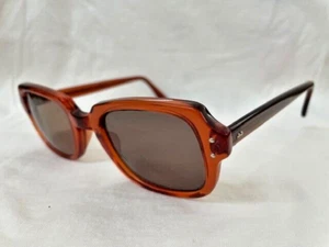Romco Rx Sonnenbrille 4 1/2 - 5 3/4 Herren Damen Unisex Gestell - Bild 1 von 3