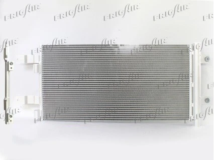 Condenseur, climatisation FRIGAIR 0837.3007 - Photo 1/1