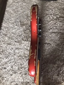 1965 Fender jazz bass - Photo 1 sur 7