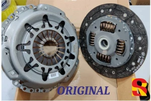 Ford C-Max II Focus III Kuga II Mondeo V 1.5 - 1.6 Original Ford Clutch - Picture 1 of 1