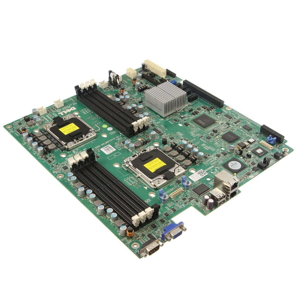 Dell Server-Mainboard EqualLogic DX6012S - DPRKF - Bild 1 von 1