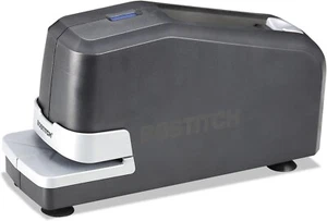 Bostitch Impulse 30 Electric Stapler 30 Sheet Capacity Black (2210) 02210 - Picture 1 of 4
