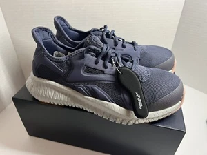 Reebok Damen Arbeits- & Sicherheitsstiefel blau Größe 7,5 (4559386) - Bild 1 von 9