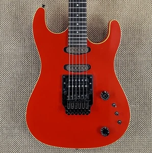 1987 Gibson U2 - RARE - 100% Original - Floyd Rose! (130) - Picture 1 of 6