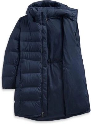 Size 3X The North Face Women's Plus Metropolis Parka NF0A7WMM8K2 - Image 1 of 4