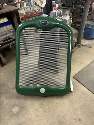 Rejilla Oakland 1928 (reacondicionada) Foto 1 de 3