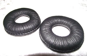 Almohadillas cómodas almohadillas para auriculares acolchado de espuma de Oz MDR-NC6 + ¡PUBLICACIÓN GRATUITA! - Imagen 1 de 3
