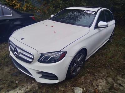 Mercedes-Benz Clase E 2020 turbocompresor OEM 32 k millas - LKQ399159968 Foto 1 de 4