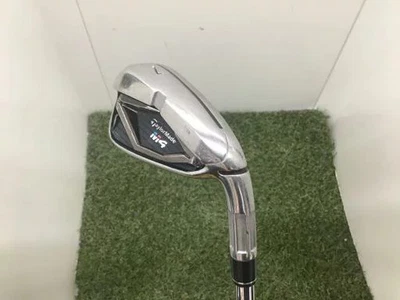TaylorMade M4 Iron Set 5-9,Pw 6pc Flex Regular REAX STEEL 90 Steel - Image 1 of 4