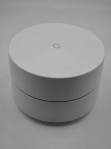 Google WiFi Router NLS-1304-25 - Used, Working - Zdjęcie 1 z 11