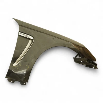 2010-2013 PORSCHE PANAMERA 970 FENDER PANEL COVER EXTERIOR PASSENGER RIGHT RH Foto 1 de 4