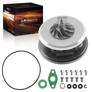 Turbo Cartridge Core for Audi A3 Seat Leon Toledo III Skoda VW 2.0L D BKD AZV - Picture 1 of 11