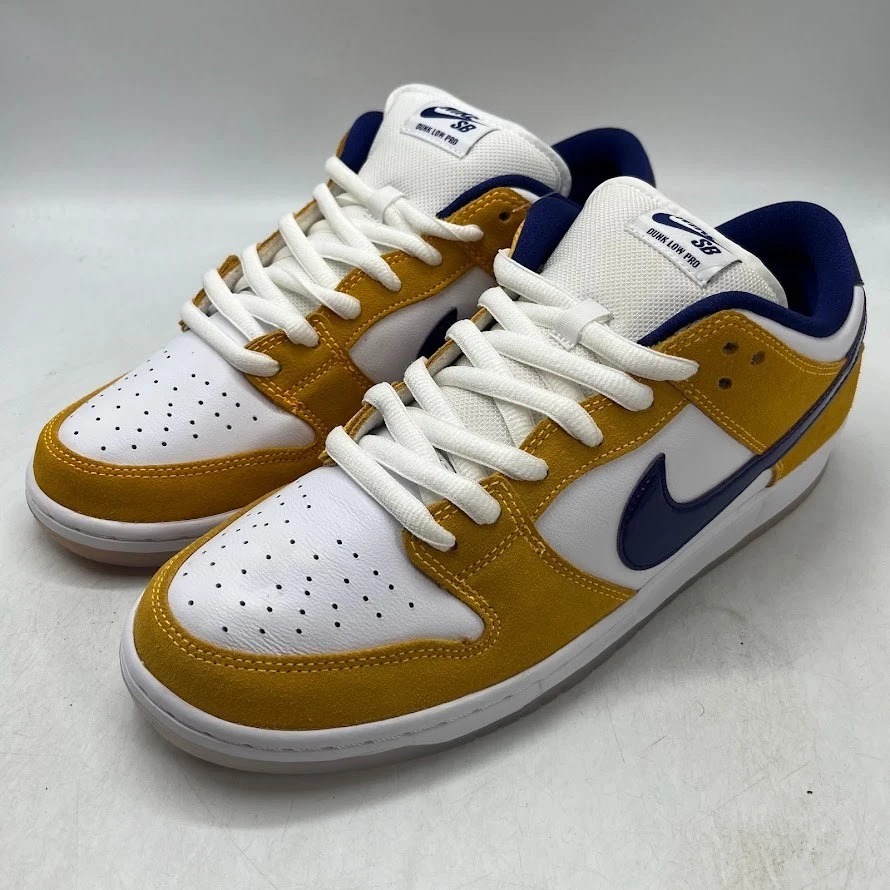 Nike Dunk Pro SB Low Laser Orange | eBay