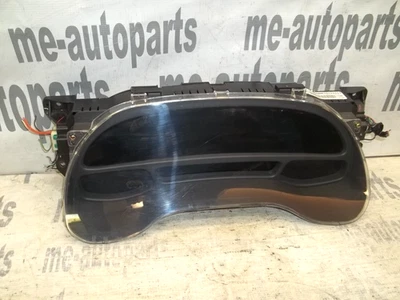 00-05 Cadillac Deville Instrumento Velocímetro Velocímetro Cuadro 25762113 OEM Foto 1 de 4