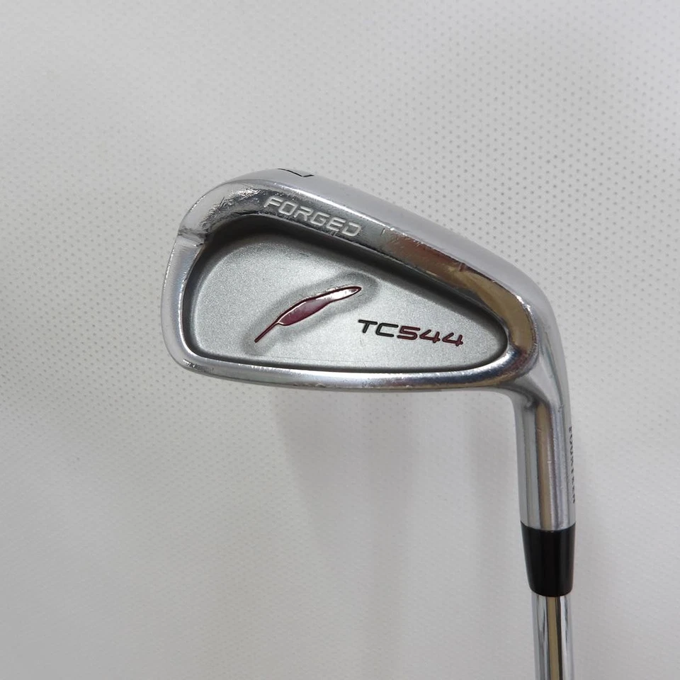 Juego de catorce hierros TC 544 FORJADO Regular NS PRO MODUS3 TOUR 105 6 piezas Foto 1 de 4