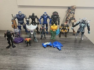 Huge Lot Of Figures F - Picture 1 of 8