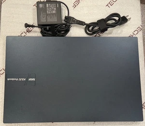 ASUS Vivobook 17 17.3" FHD Laptop Core i3-1215U 8GB RAM 512GB SSD X1704ZA-I38512 - Picture 1 of 21