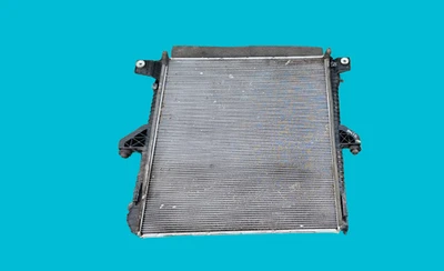 FORD RANGER T6 MK3 2022 2.0 DIESEL WATER COOLING RADIATOR JB3G-8C342-CC - Image 1 of 4
