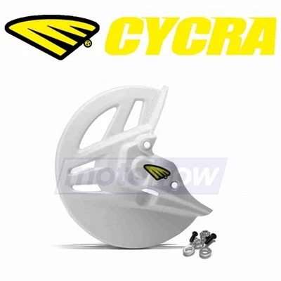 Cycra Disc Cover for 2014-2015 Honda CRF250R - Body Bodywork Plastic Kits ei — 第 1/4 张图片