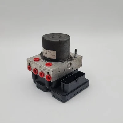 2014 2015 2016 Chrysler Town & Country ABS unidade de bomba de freio antibloqueio 68183803AC - Imagem 1 de 4