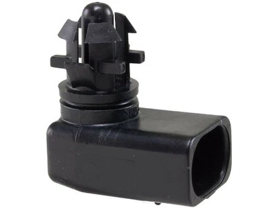 For 2014 Chevrolet Silverado 3500 HD A/C Temperature Switch NGK 59887ZVWY - Image 1 of 2