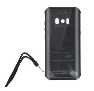 KSIX smart your tech Wodoodporne etui do Galaxy S8, półsztywne, wodoodporne etui, - Zdjęcie 1 z 2
