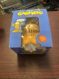 Garfield Massagegerät selten Vintage Spielzeug - Bild 1 von 6