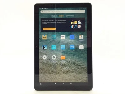 TABLET PC AMAZON FIRE HD 10 10.1 16GB 19368464 - Imagen 1 de 4
