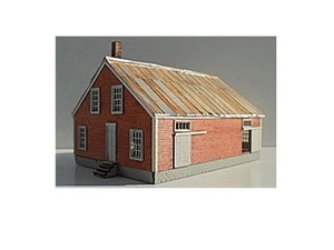 Rslaserkits 3047 - Landhaus - Spur N - NEU - Bild 1 von 1