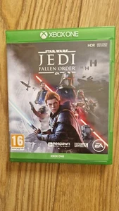 Star Wars Jedi: Fallen Order (Xbox One, 2019) - Picture 1 of 3