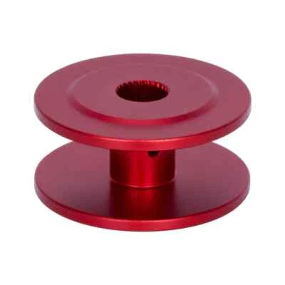 Waterproof 360° 35KG Digital Servo Steering Winch Spool for 1/10 RC SCX10 TRX4 - Image 1 of 4