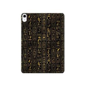 S3869 Ancient Egyptian Hieroglyphic Back Case Cover For Apple iPad