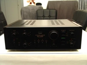 Sansui AU-G90X Stereo Amplifier / Verstärker - Bild 1 von 8